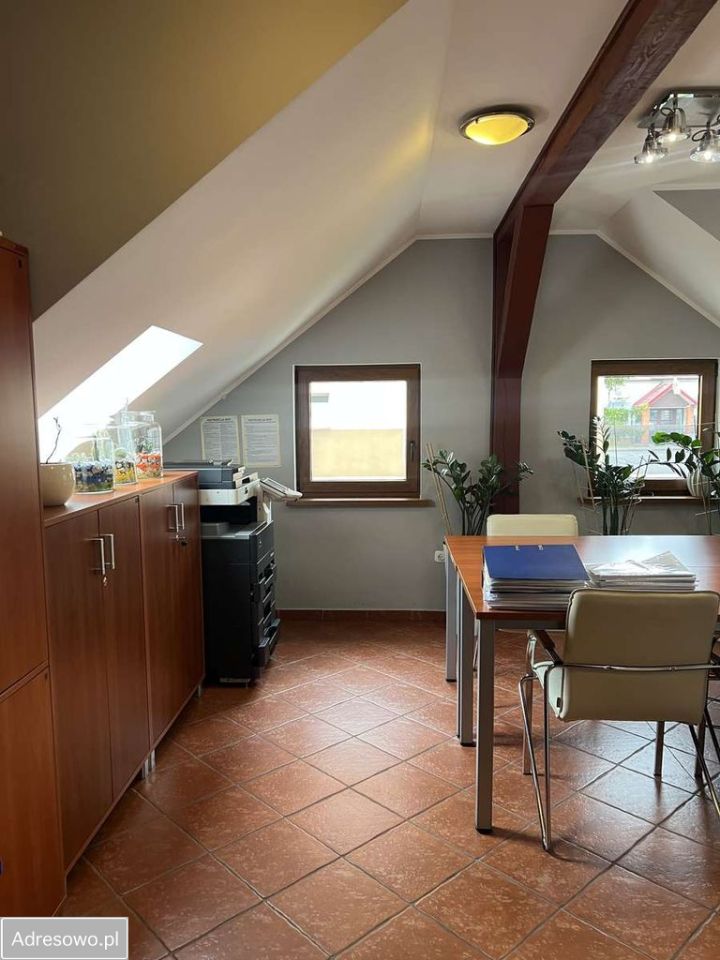 Biuro Kwidzyn, ul. Kopernika. Zdjęcie 11