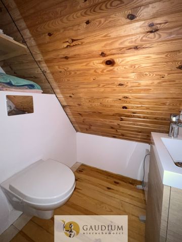 dom wolnostojący, 5 pokoi Borzestowska Huta. Zdjęcie 11