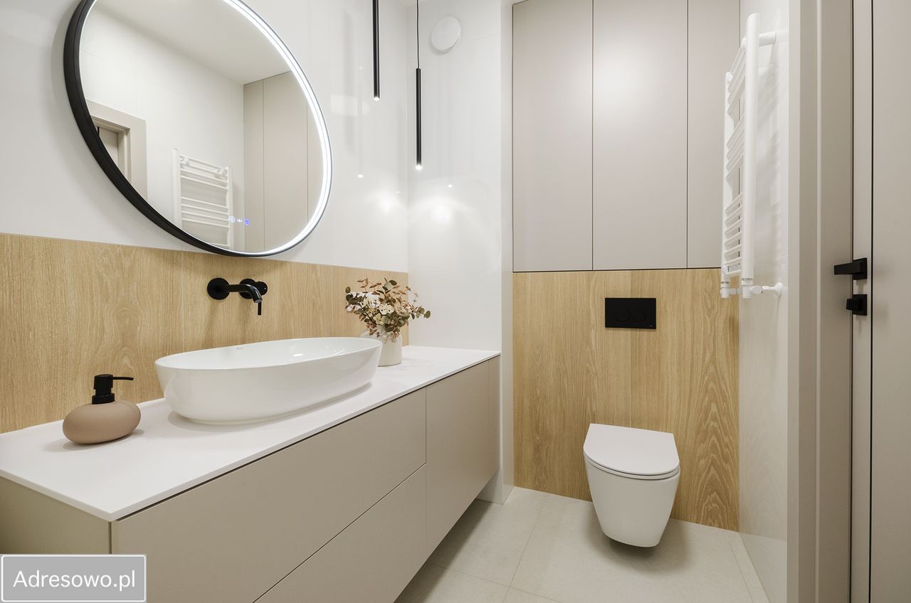 Mieszkanie 2-pokojowe Łódź Polesie, ul. Traktorowa. Zdjęcie 9