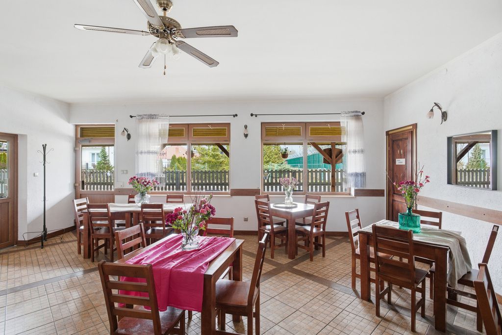 Lokal Białobrzegi, ul. Wczasowa. Zdjęcie 6