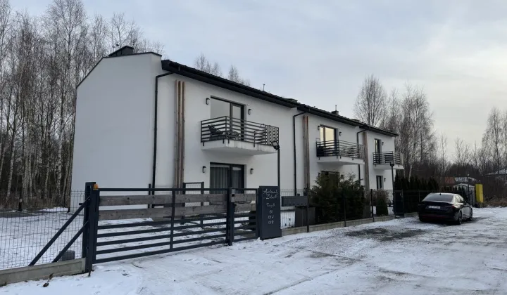 Mieszkanie 3-pokojowe Częstochowa Kiedrzyn, ul. Traugutta