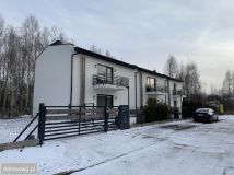 Mieszkanie 3-pokojowe Częstochowa Kiedrzyn, ul. Traugutta