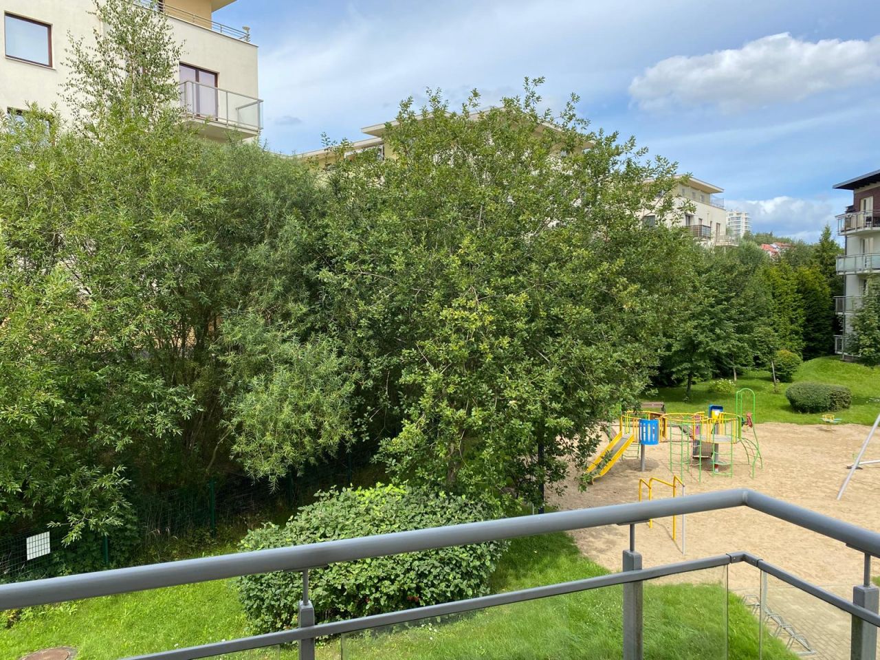 Mieszkanie 3-pokojowe Gdańsk Piecki, ul. Piekarnicza. Zdjęcie 26