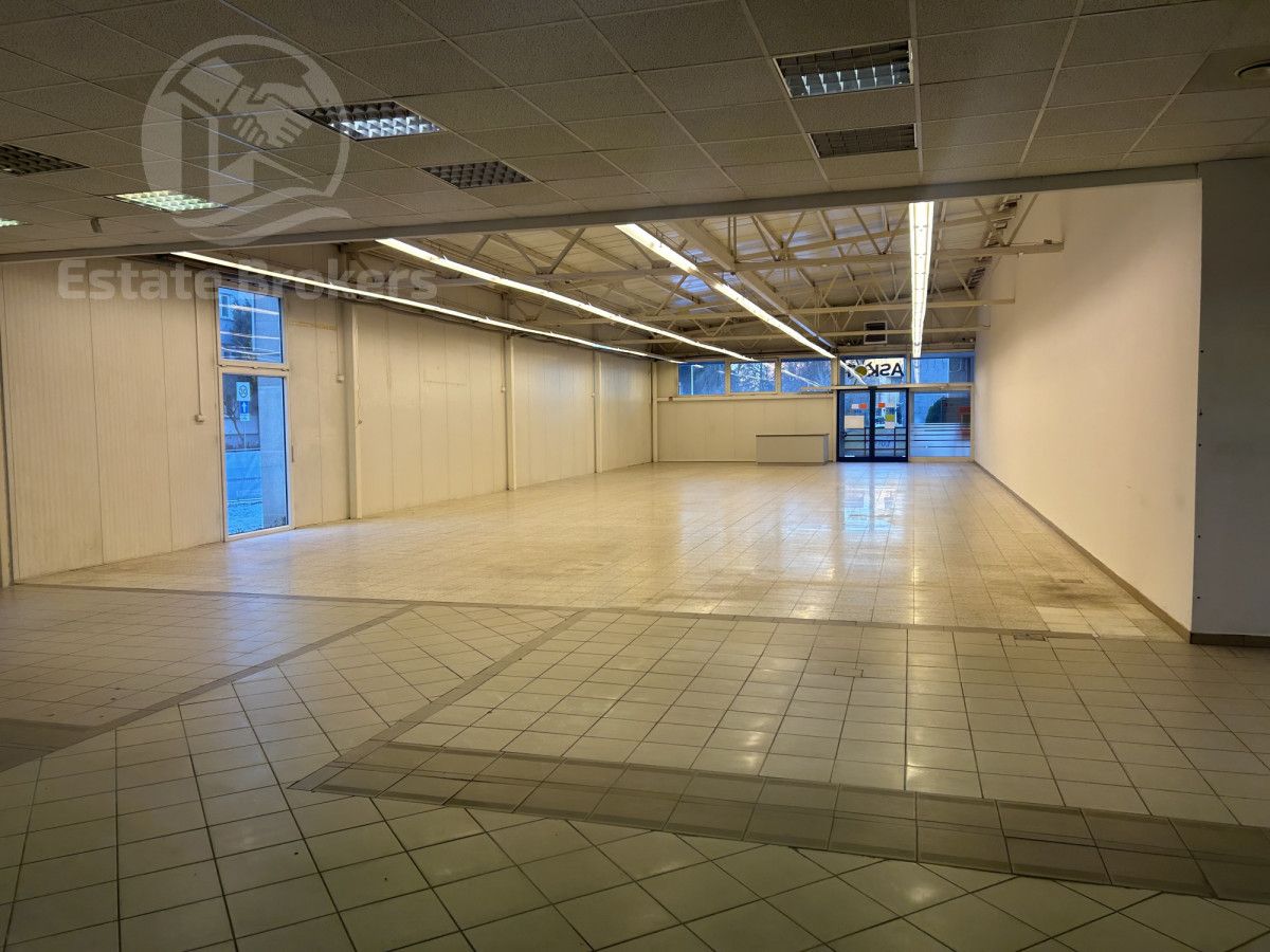 Lokal Wrocław Grabiszyn, ul. Krucza