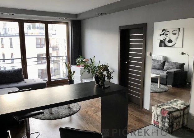 Mieszkanie 2-pokojowe Warszawa Żoliborz, ul. Przasnyska. Zdjęcie 2