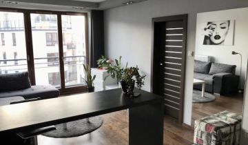 Mieszkanie 2-pokojowe Warszawa Żoliborz, ul. Przasnyska