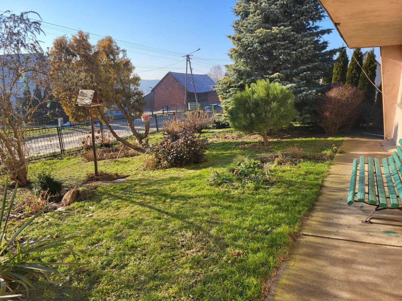 dom wolnostojący Ślizów. Zdjęcie 4