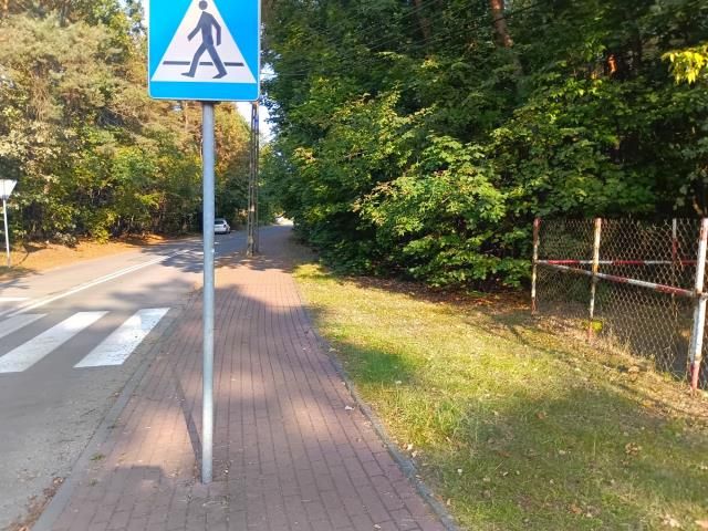 Działka budowlana Legionowo. Zdjęcie 2