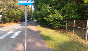 Działka budowlana Legionowo