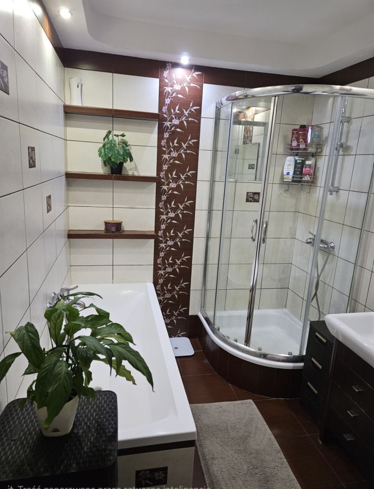 Mieszkanie 4-pokojowe Poznań Naramowice, ul. Naramowicka. Zdjęcie 2