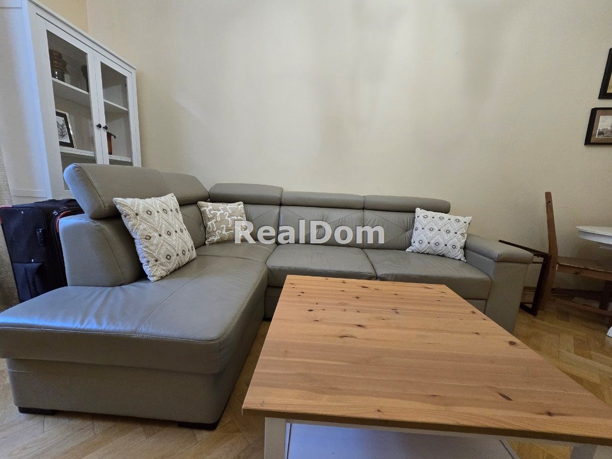 Mieszkanie 4-pokojowe Kraków Stare Miasto, ul. Szlak. Zdjęcie 10