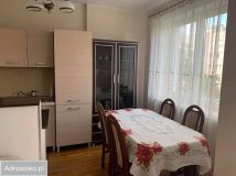 Mieszkanie 1-pokojowe Warszawa Natolin, ul. Stryjeńskich. Zdjęcie 3