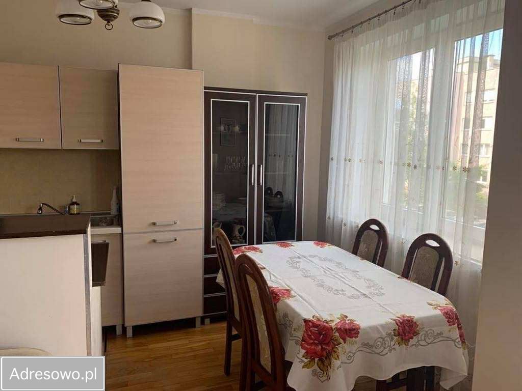 Mieszkanie 1-pokojowe Warszawa Natolin, ul. Stryjeńskich. Zdjęcie 4