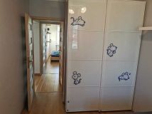 Mieszkanie 3-pokojowe Gdańsk Przymorze, ul. Kołobrzeska. Zdjęcie 3