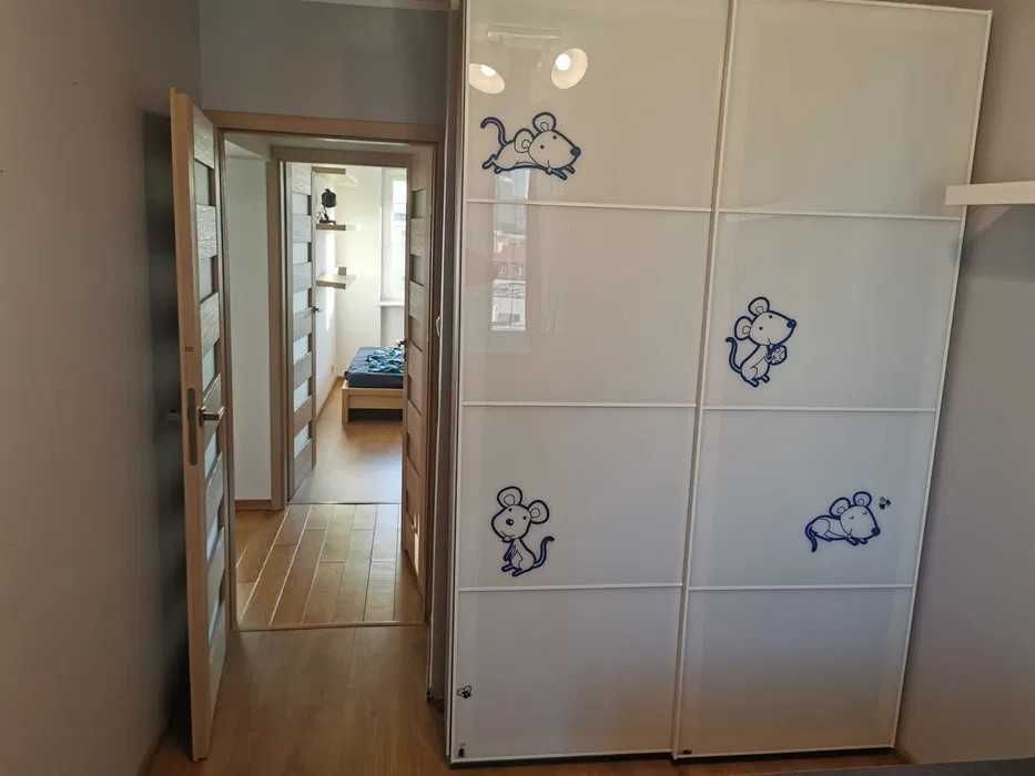 Mieszkanie 3-pokojowe Gdańsk Przymorze, ul. Kołobrzeska. Zdjęcie 4