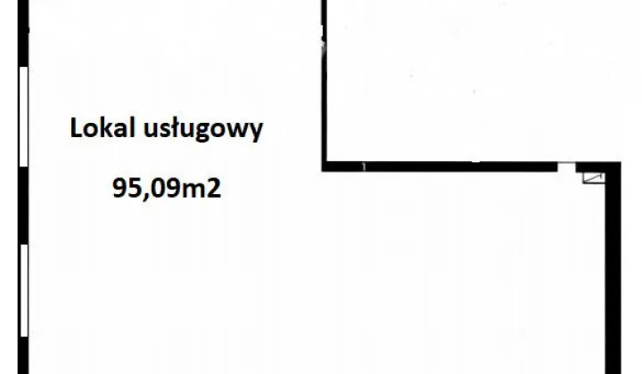 Lokal Warszawa Ursynów