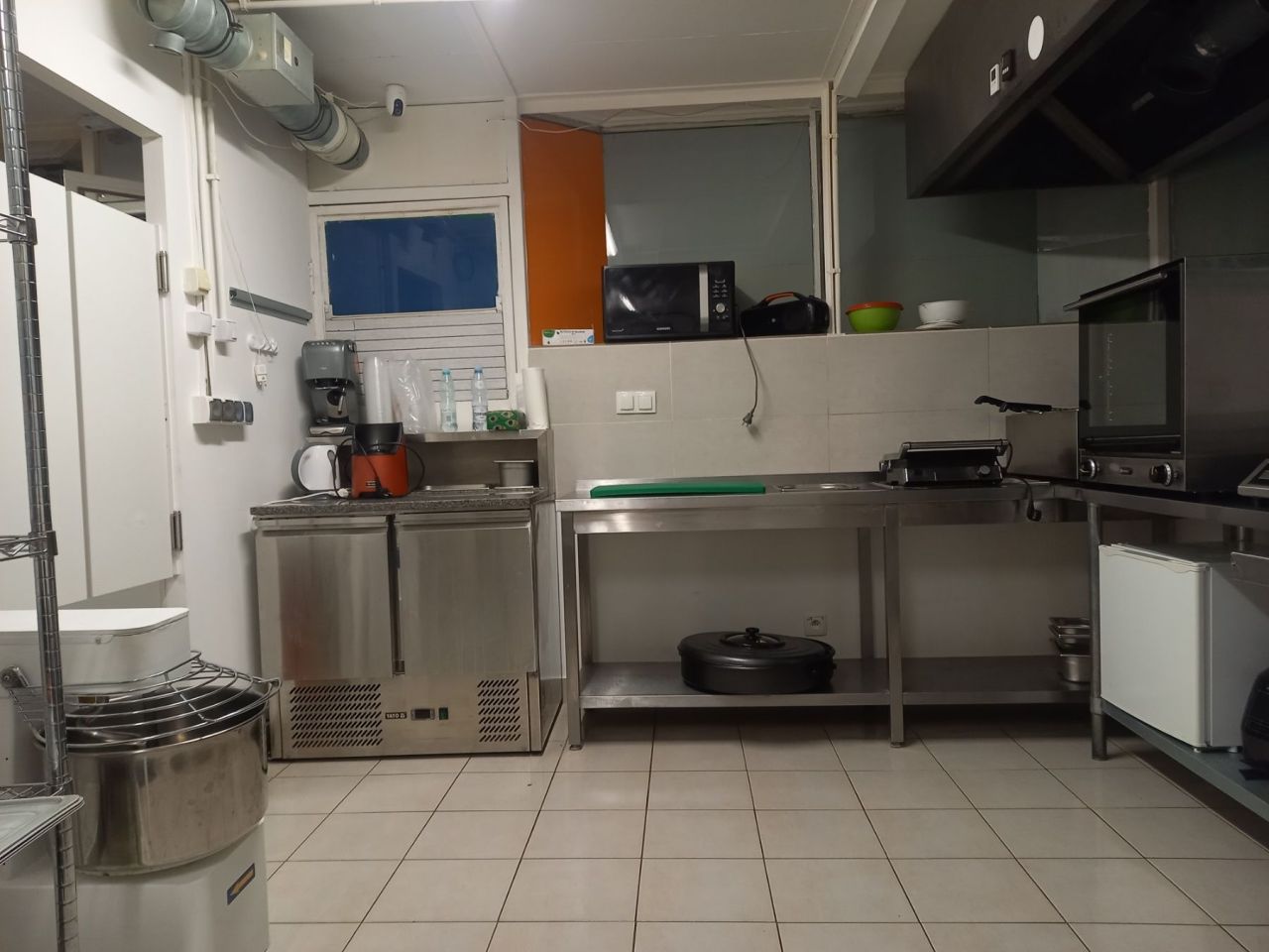 Lokal Wrocław Psie Pole, ul. Henryka Michała Kamieńskiego. Zdjęcie 6