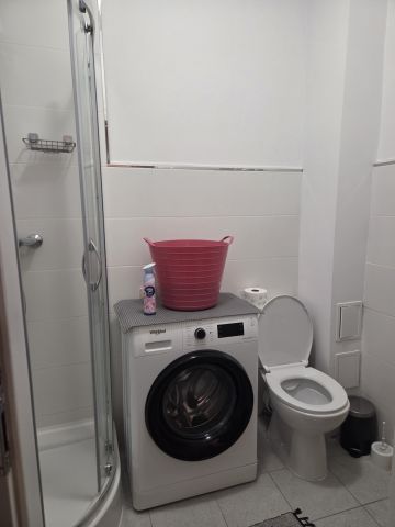 Mieszkanie 2-pokojowe Warszawa Ochota, ul. Grójecka. Zdjęcie 6