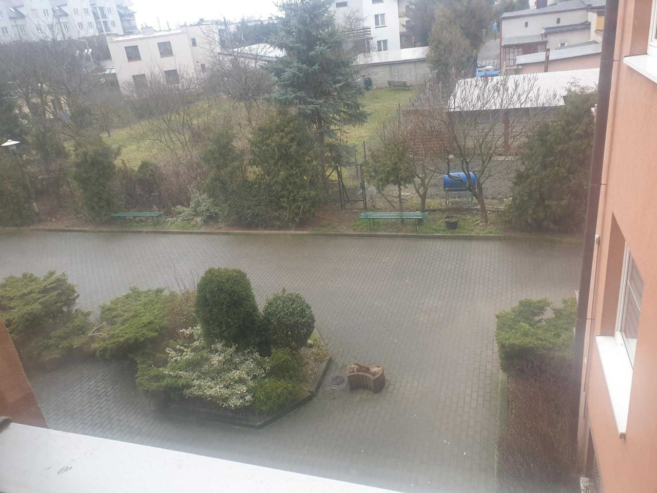 Mieszkanie 1-pokojowe Kalisz Korczak. Zdjęcie 2