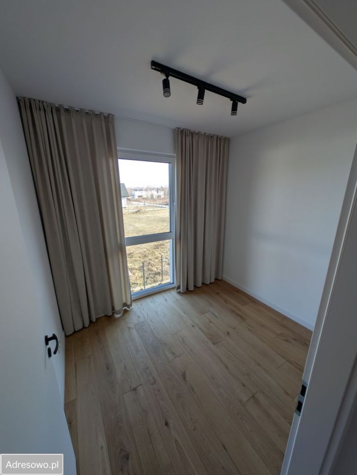 dom szeregowy, 5 pokoi Marysin, ul. Purpurowa. Zdjęcie 17