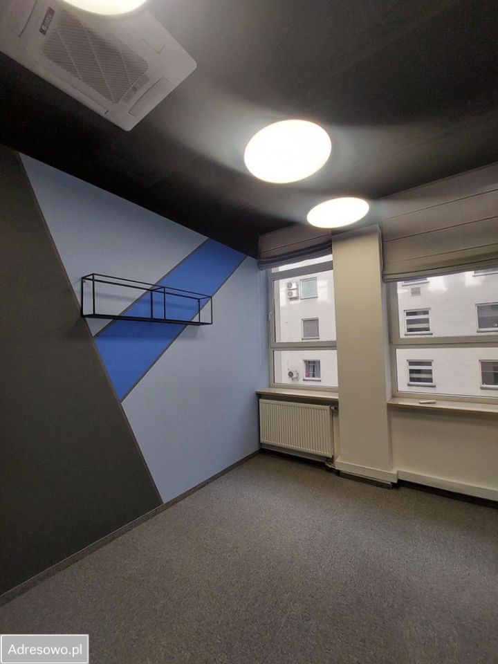 Biuro Warszawa Śródmieście, ul. Warecka. Zdjęcie 11