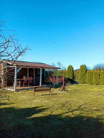 Działka rod Stróżewko. Zdjęcie 1