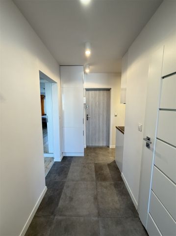 Mieszkanie 2-pokojowe Katowice, ul. Marcina Radockiego. Zdjęcie 10