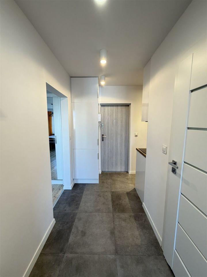 Mieszkanie 2-pokojowe Katowice, ul. Marcina Radockiego. Zdjęcie 10