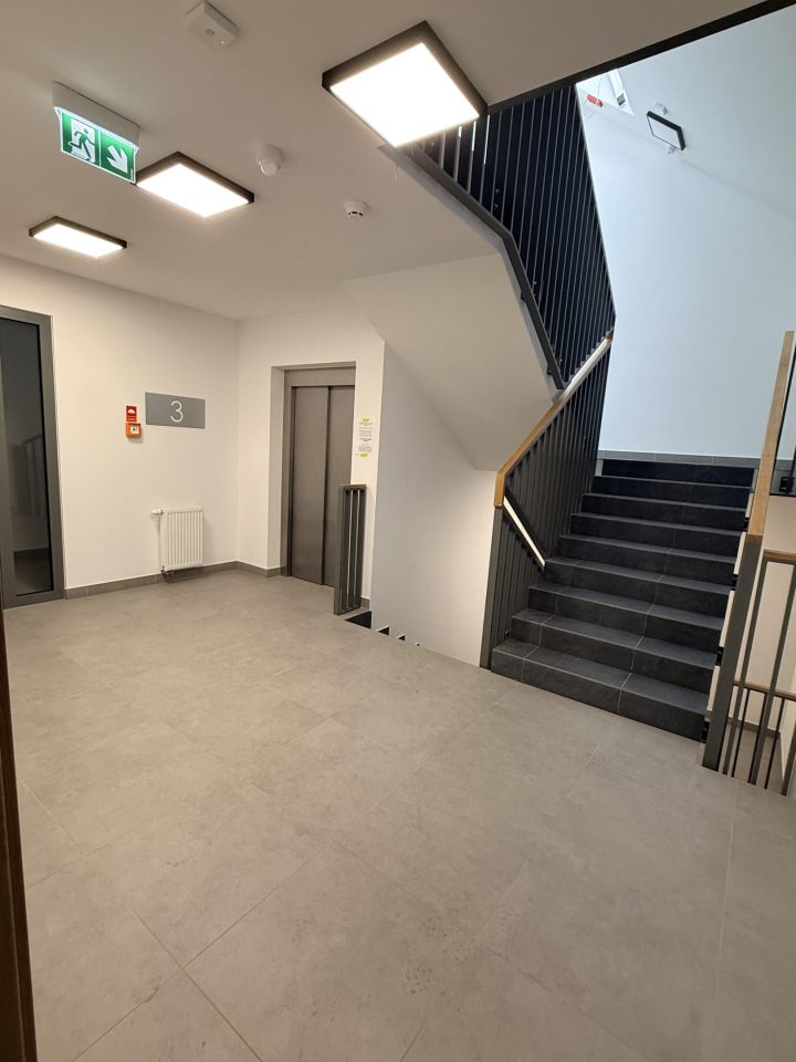 Mieszkanie 2-pokojowe Wieliczka, ul. św. Barbary. Zdjęcie 11