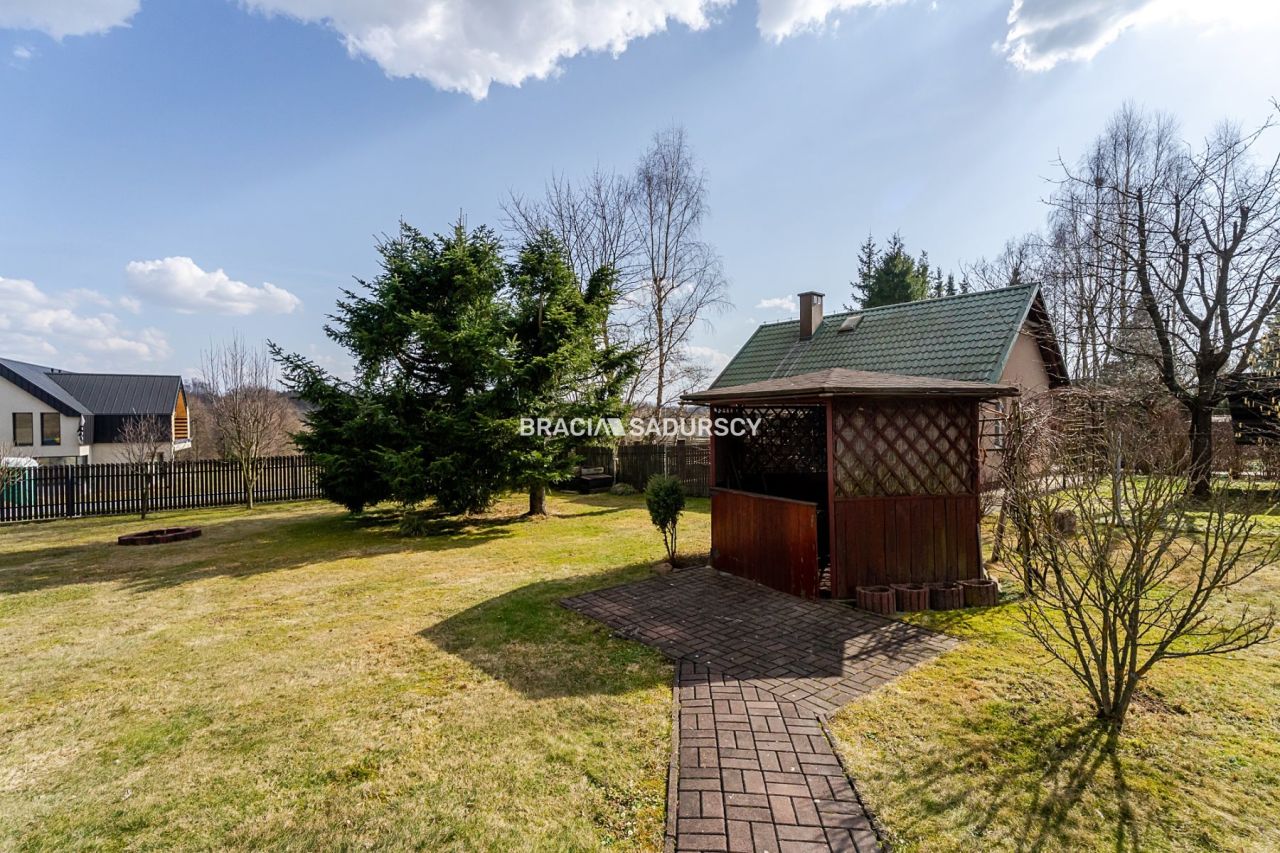 dom wolnostojący, 3 pokoje Łyczanka, ul. Polna. Zdjęcie 15