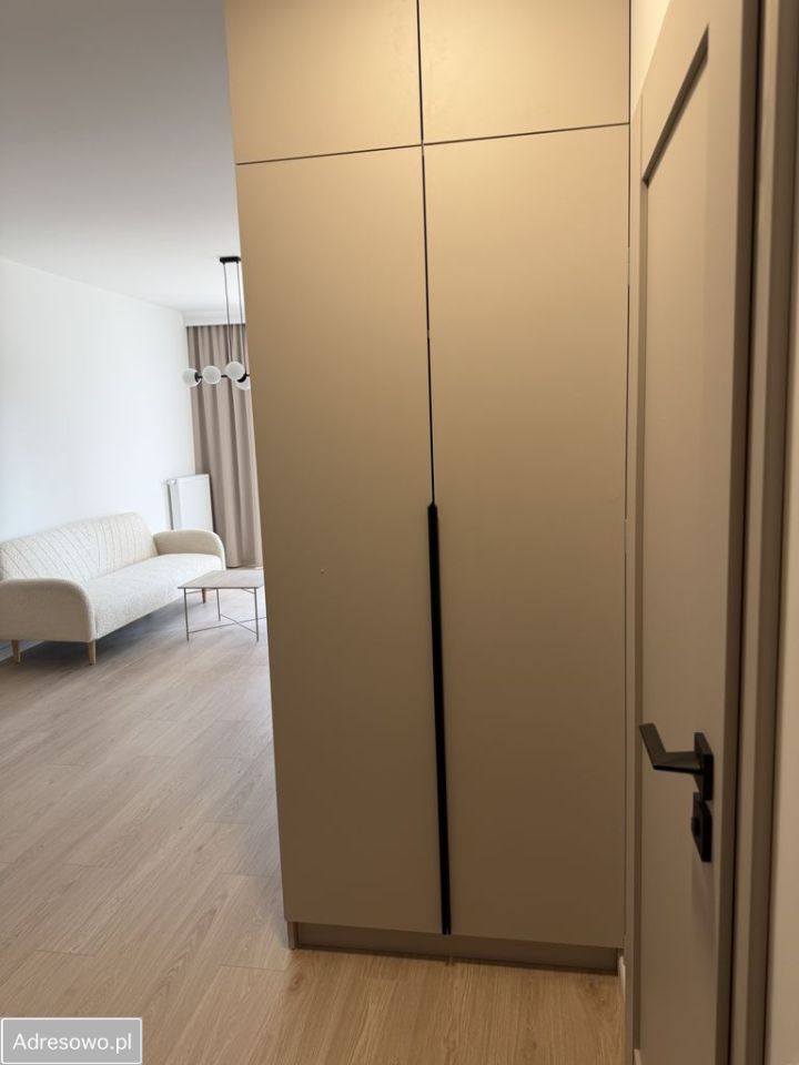 Mieszkanie 2-pokojowe Szczecin Zawadzkiego-Klonowica. Zdjęcie 6