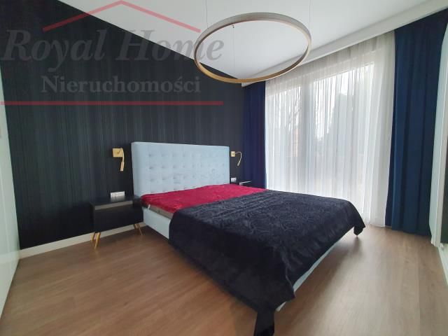 Mieszkanie 3-pokojowe Wrocław Krzyki, ul. Czerniawska. Zdjęcie 7