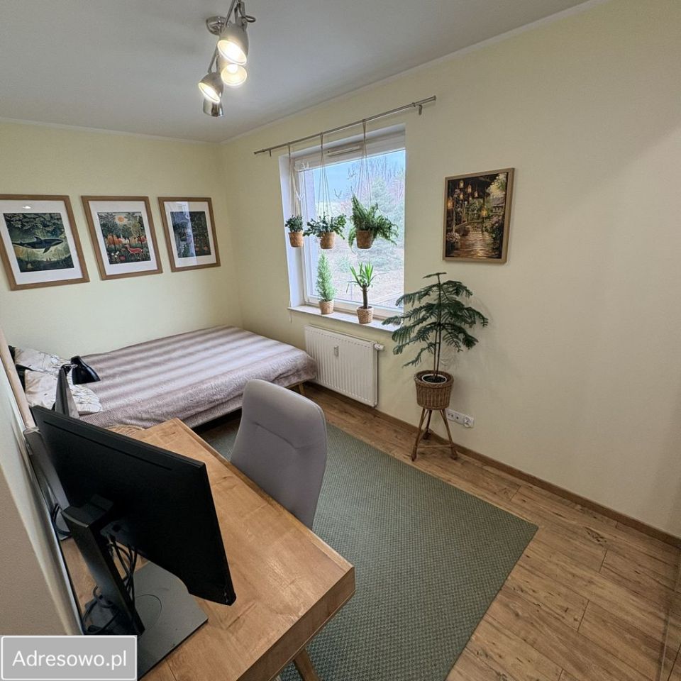 Mieszkanie 3-pokojowe Bydgoszcz Pałcz, ul. Gryfa Pomorskiego. Zdjęcie 8