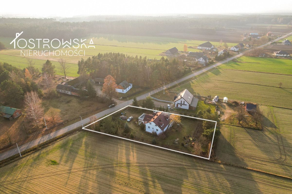 dom wolnostojący, 7 pokoi Cieńsza. Zdjęcie 1