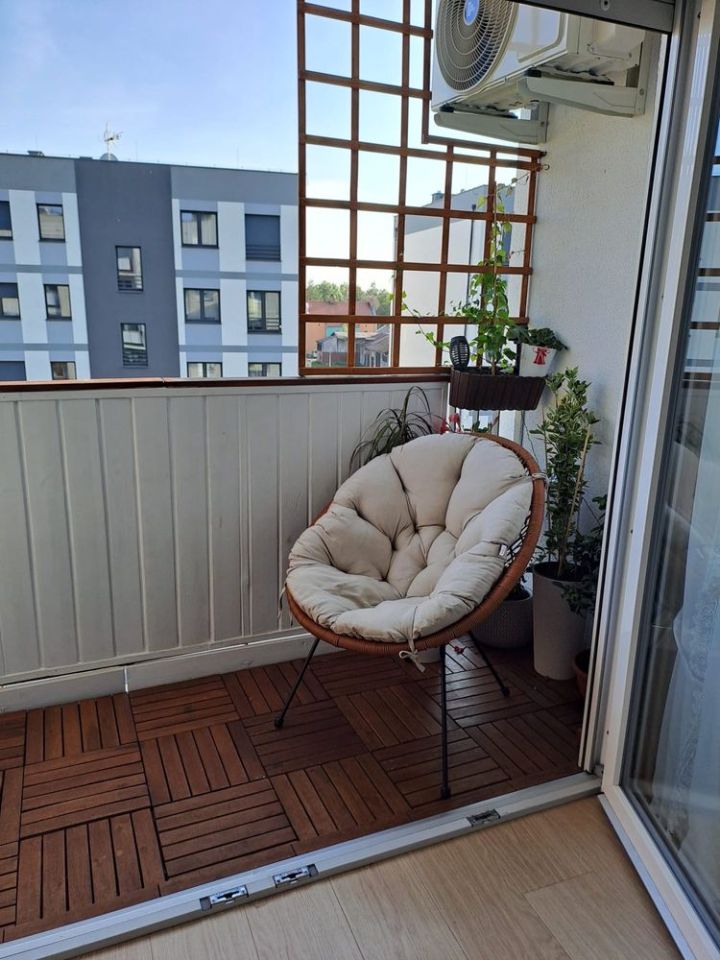 Mieszkanie 3-pokojowe Kluczbork, ul. Broniewskiego. Zdjęcie 13