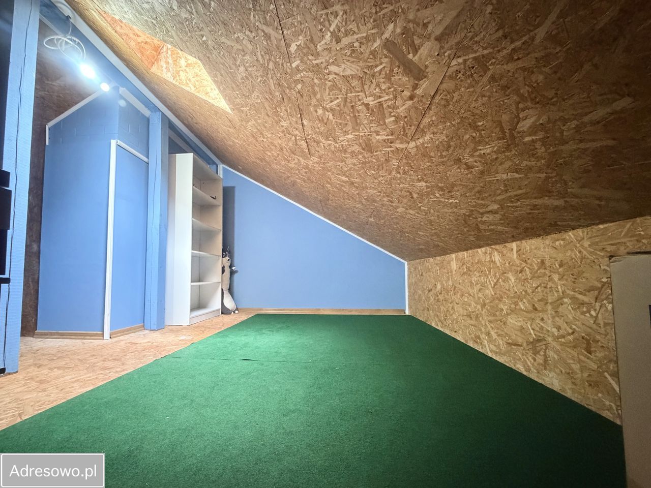 Mieszkanie 4-pokojowe Szczecin Płonia, ul. Buczynowa. Zdjęcie 8