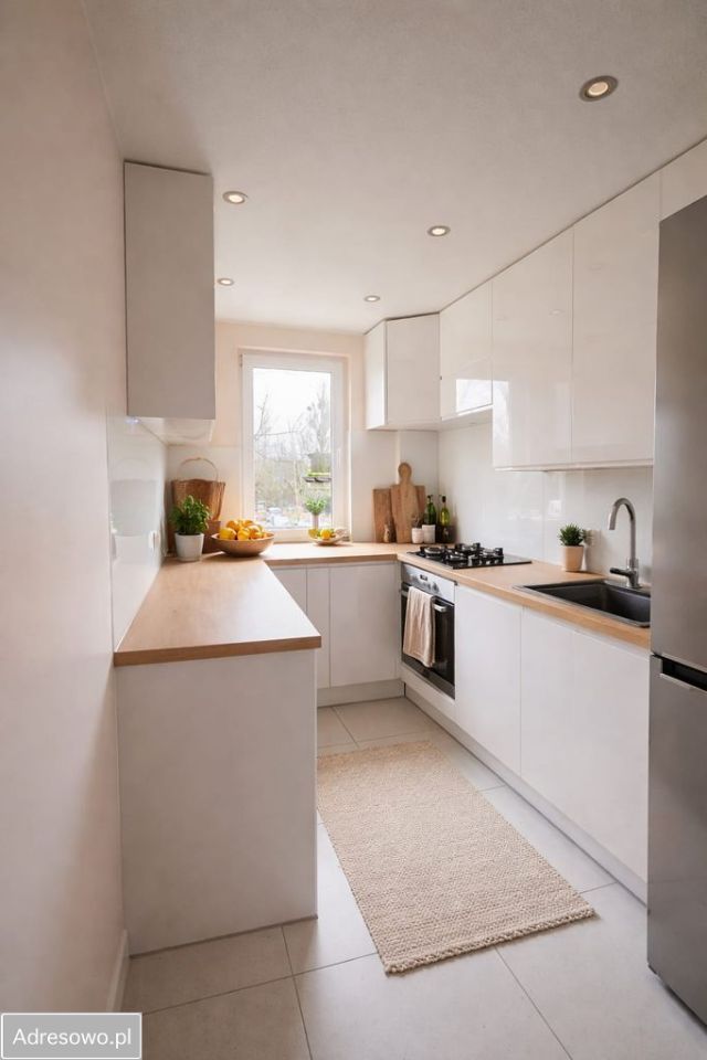 Mieszkanie 2-pokojowe Poznań Jeżyce, os. Lotnictwa Polskiego. Zdjęcie 5