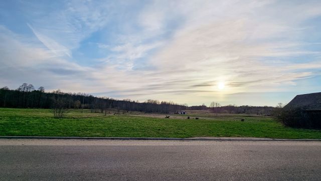 Działka budowlana Giętkie. Zdjęcie 1