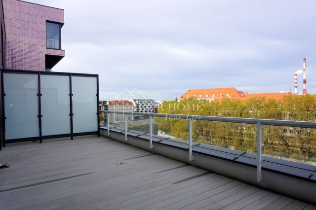 Mieszkanie 3-pokojowe Wrocław, ul. Księcia Witolda. Zdjęcie 18