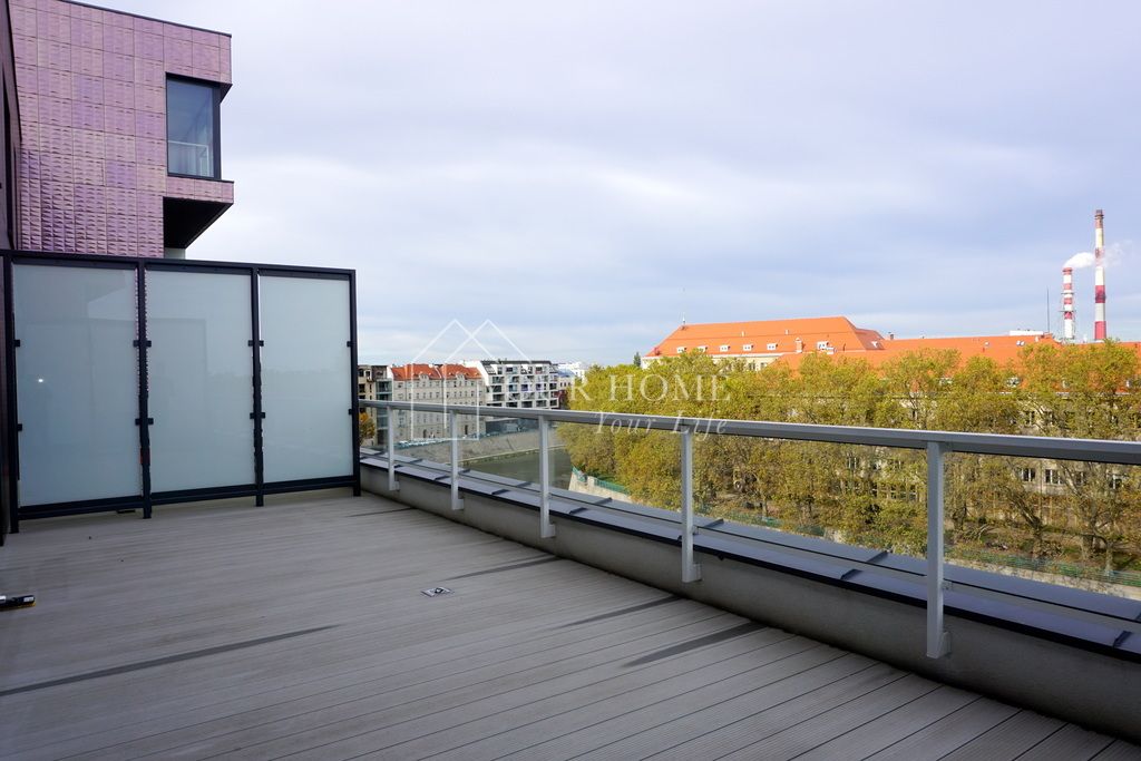 Mieszkanie 3-pokojowe Wrocław, ul. Księcia Witolda. Zdjęcie 18