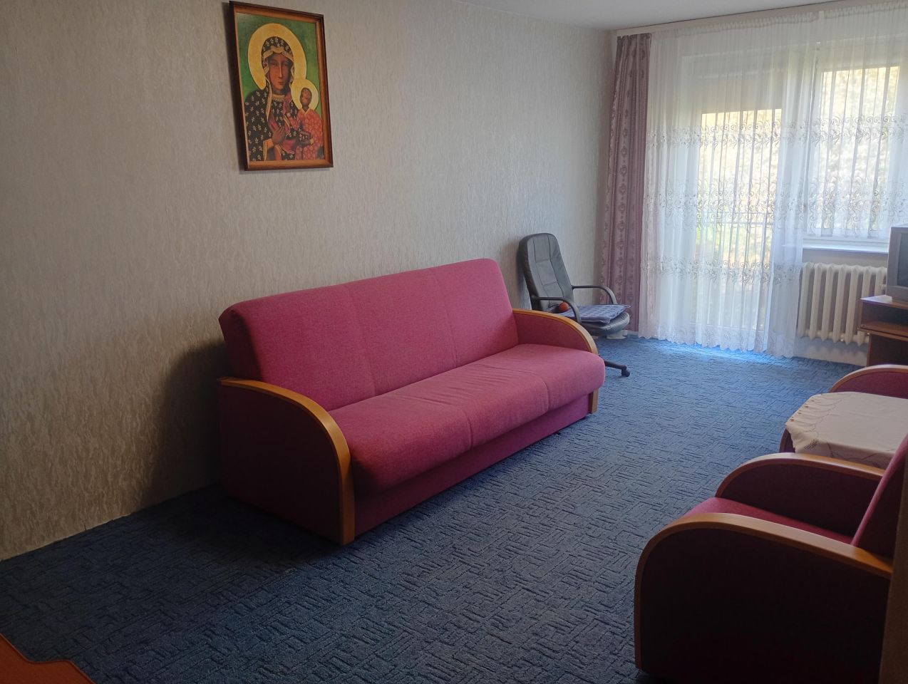 Mieszkanie 2-pokojowe Gdynia Cisowa, ul. Chylońska. Zdjęcie 6