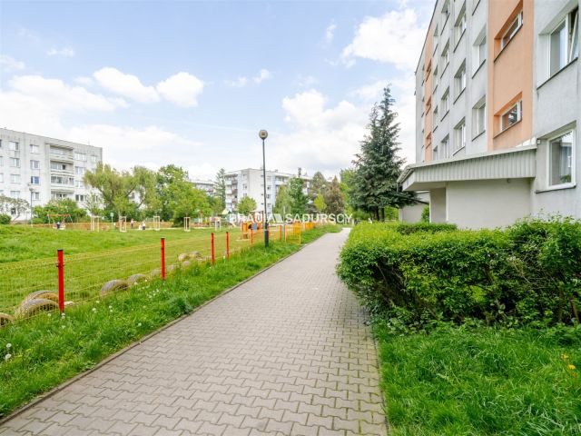 Mieszkanie 4-pokojowe Kraków Prądnik Biały, ul. Józefa Mackiewicza. Zdjęcie 35