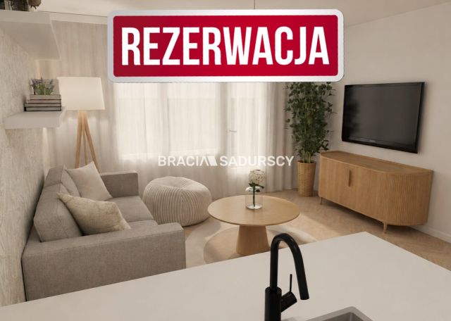 Mieszkanie 2-pokojowe Kraków Podgórze, ul. Wielicka. Zdjęcie 2