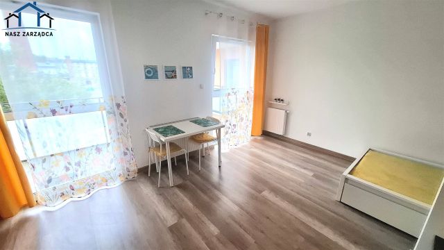 Mieszkanie 1-pokojowe Bydgoszcz Śródmieście. Zdjęcie 7