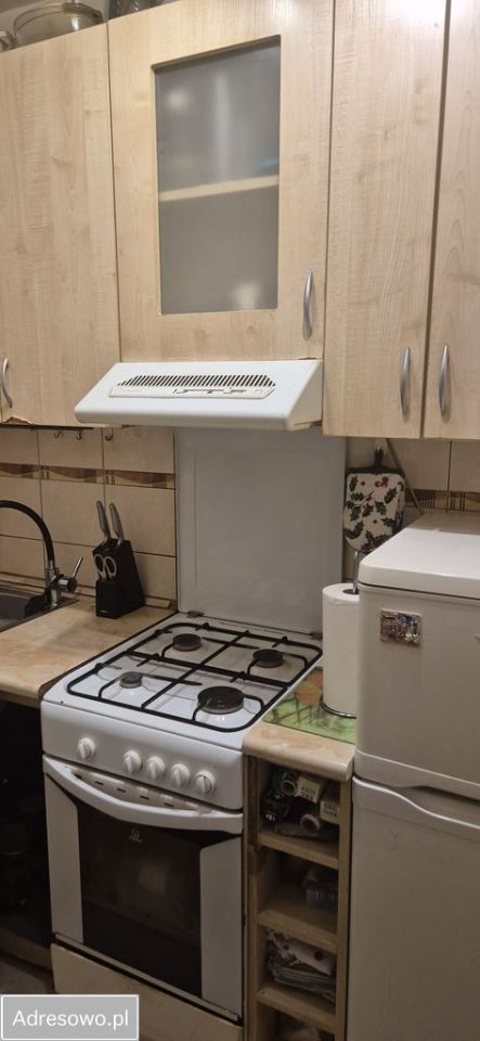 Mieszkanie 1-pokojowe Warszawa Mokotów, ul. Artura Malawskiego. Zdjęcie 7