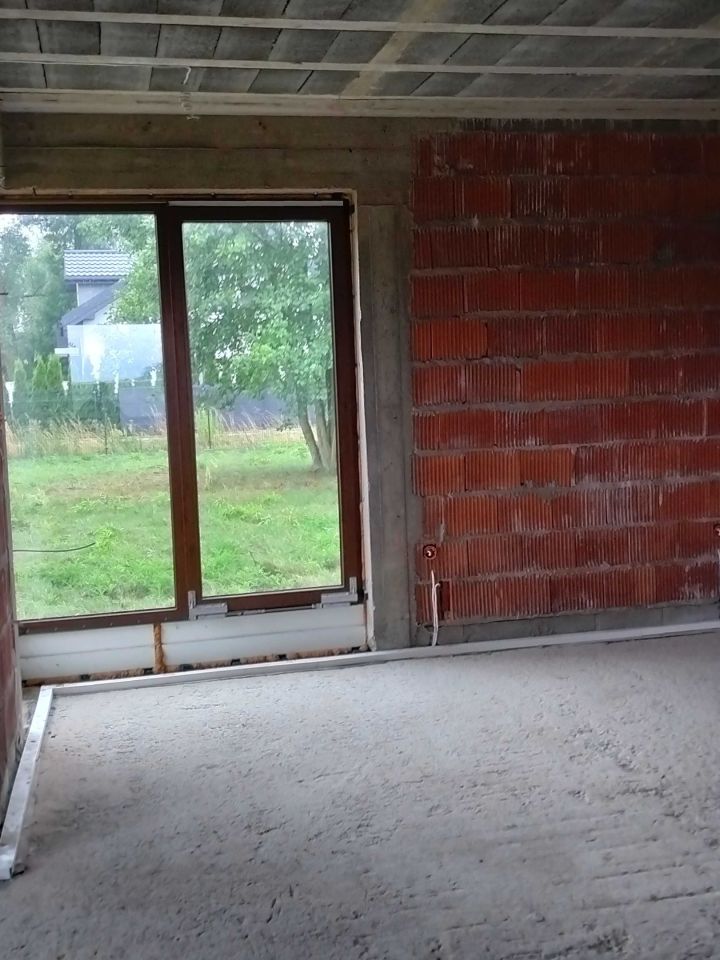 dom wolnostojący Dłutów. Zdjęcie 6
