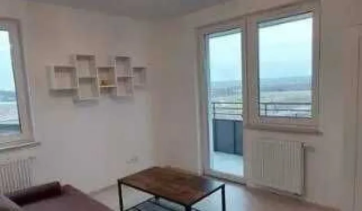 Mieszkanie 3-pokojowe Kraków Mistrzejowice, os. Piastów