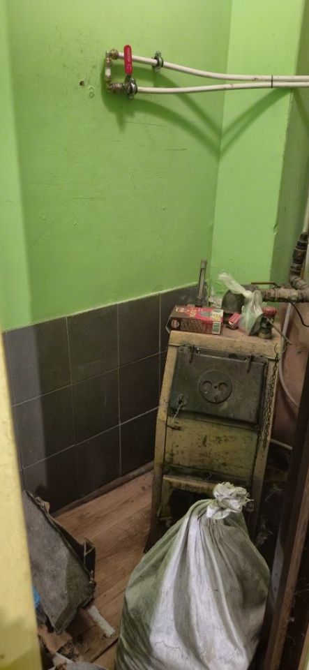 dom szeregowy Szpetal Górny. Zdjęcie 5