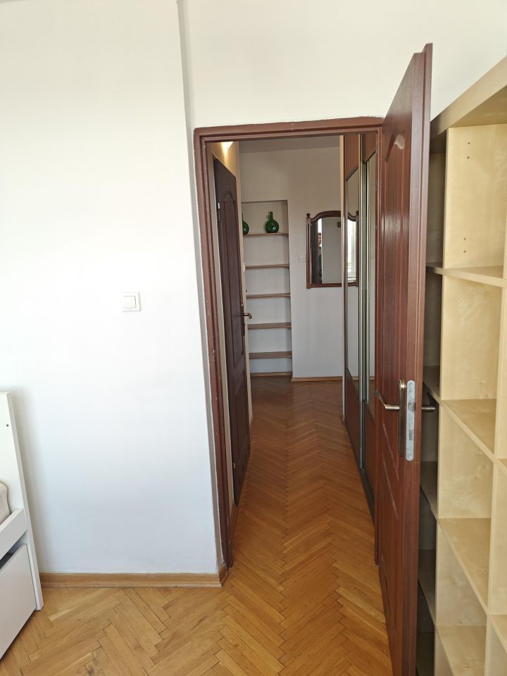 Mieszkanie 3-pokojowe Warszawa Śródmieście, ul. Okrąg. Zdjęcie 40