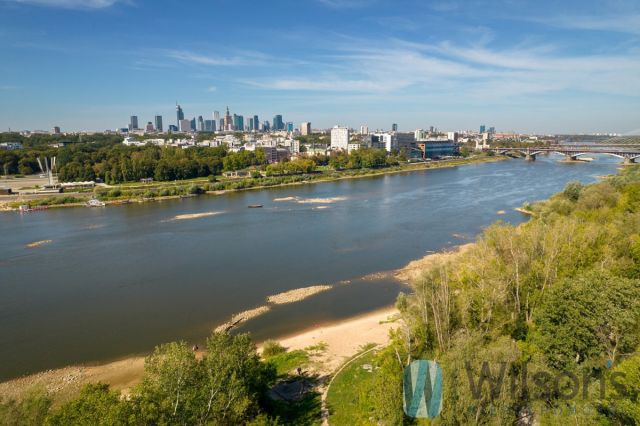 Mieszkanie 3-pokojowe Warszawa Saska Kępa, ul. Zwycięzców. Zdjęcie 19